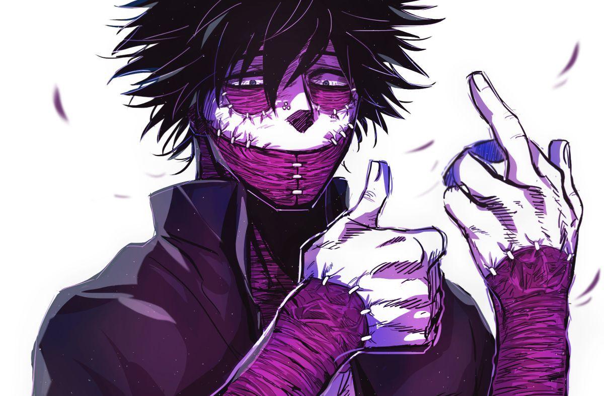 Dabi Boku No Hero Wallpapers Top Free Dabi Boku No Hero Backgrounds Wallpaperaccess 3079