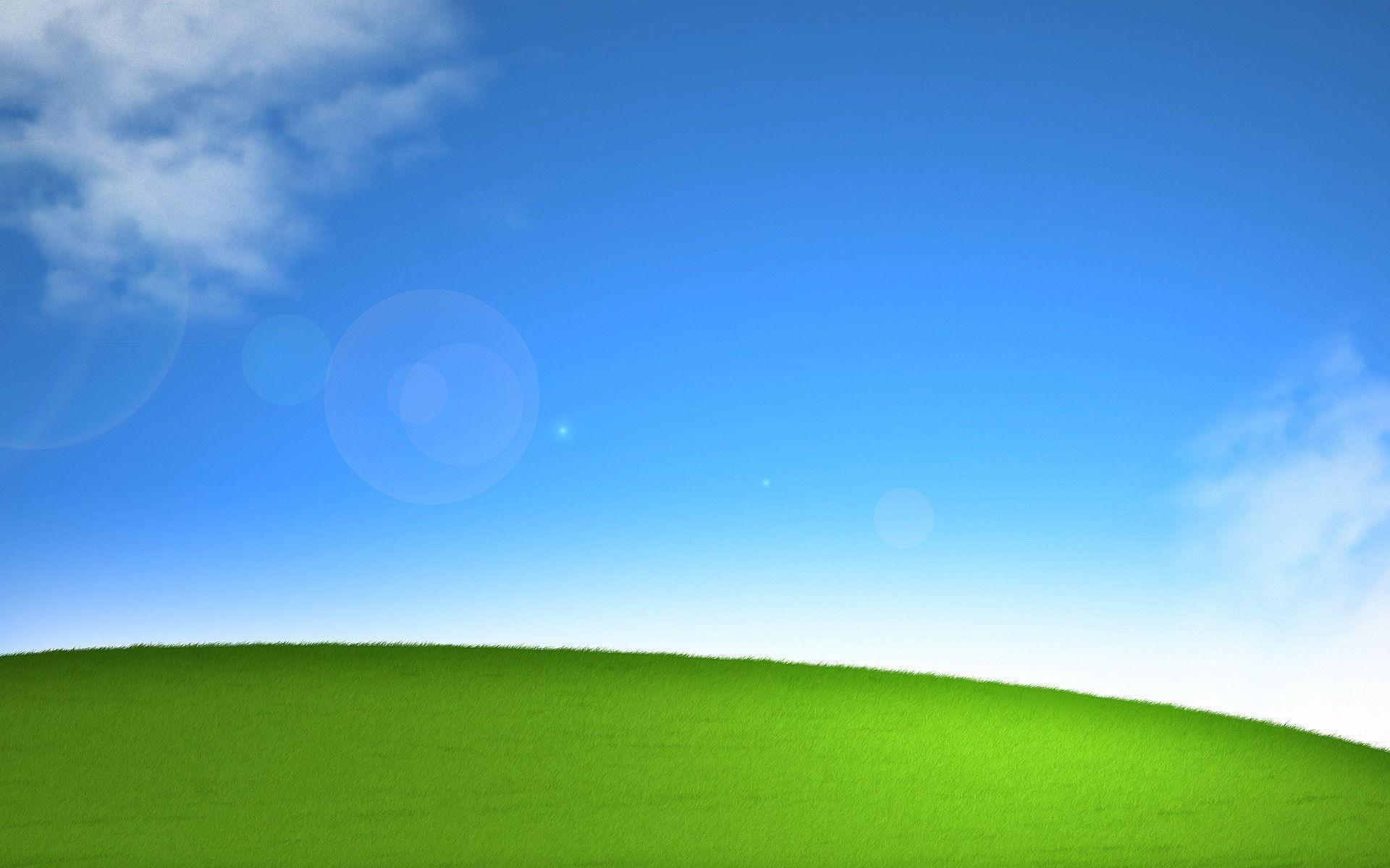 1920x1200 Free Cartoon Background