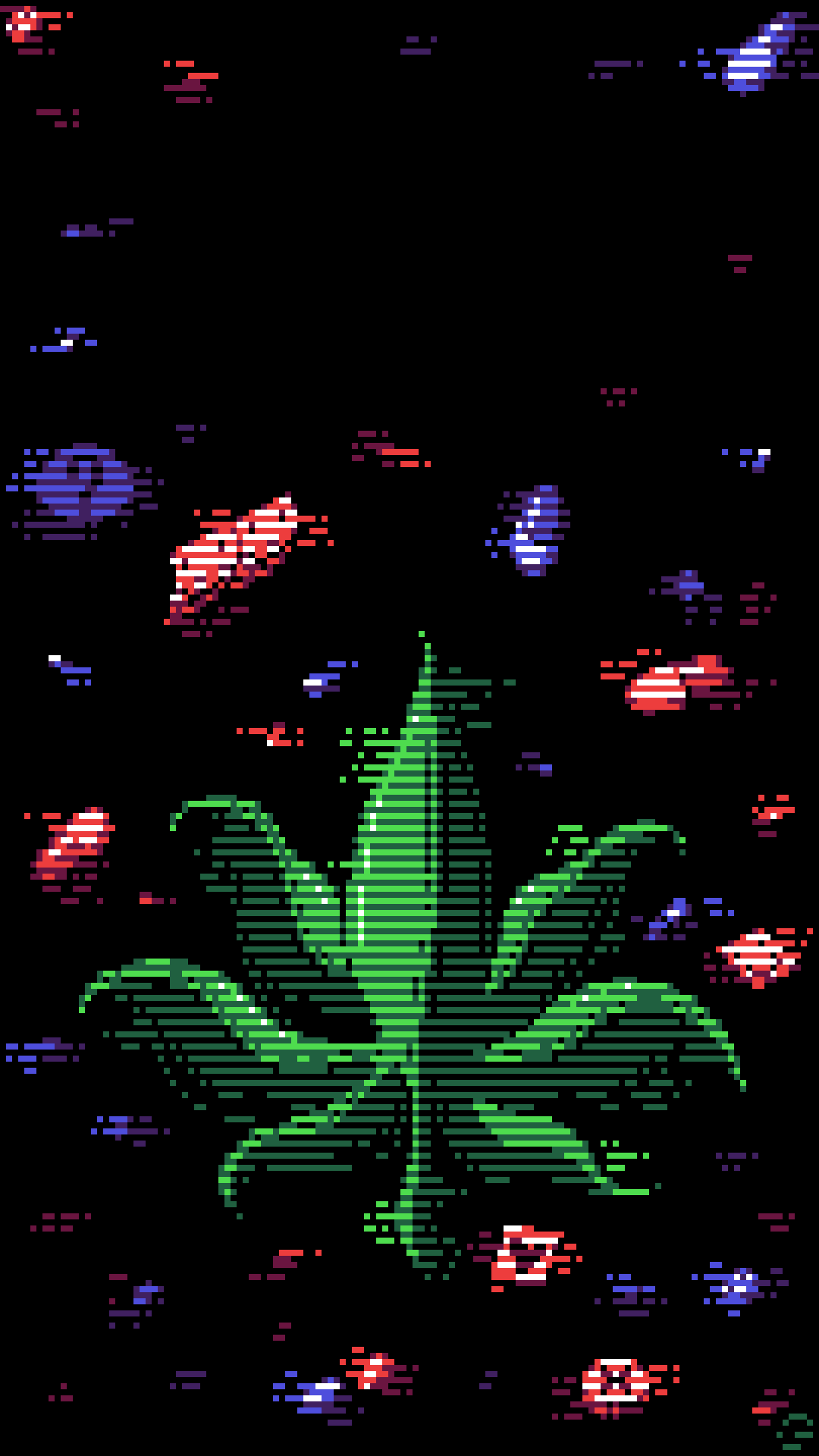 1080x1920 Drug(Wallpaper) [OC] [CC]