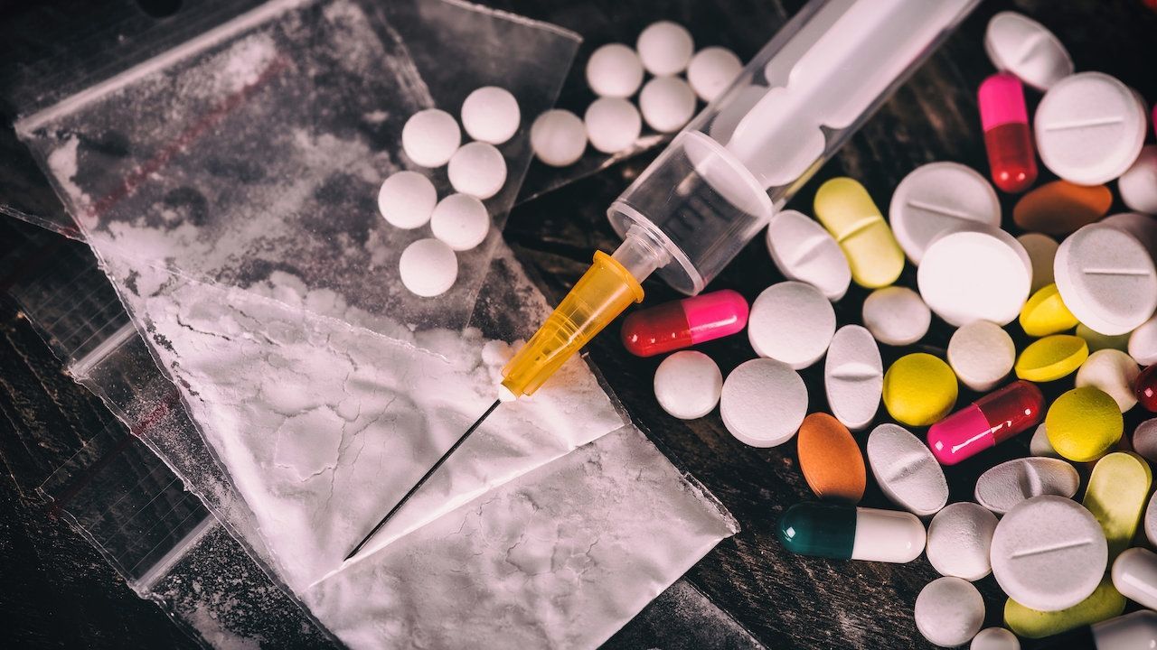 1280x720 Kashmir Saw Surge In Intravenous Opioid Users During Covid 19