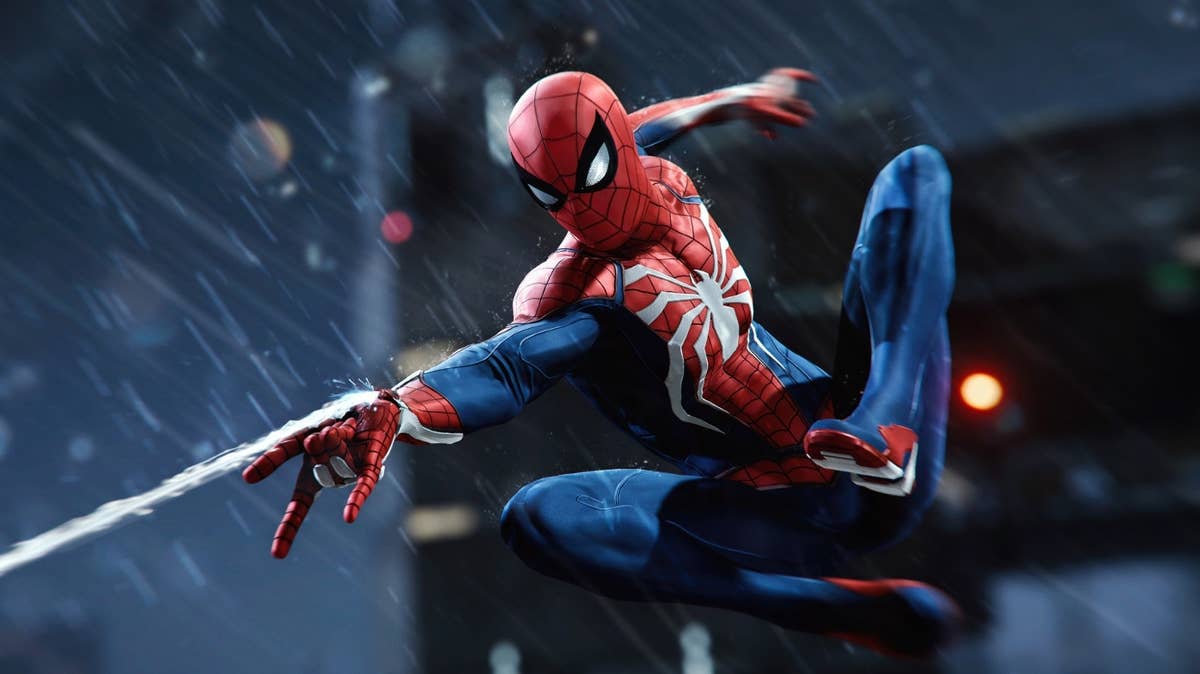1200x674 Why do you prefer Peter Parker over miles morales
