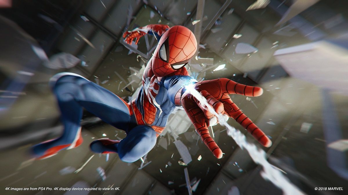 1200x675 Marvel's Spider Man Revamps Spiderman For A New Generation