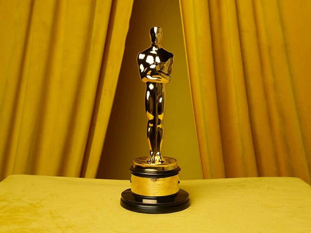 Oscar Award Wallpapers - Top Free Oscar Award Backgrounds - WallpaperAccess