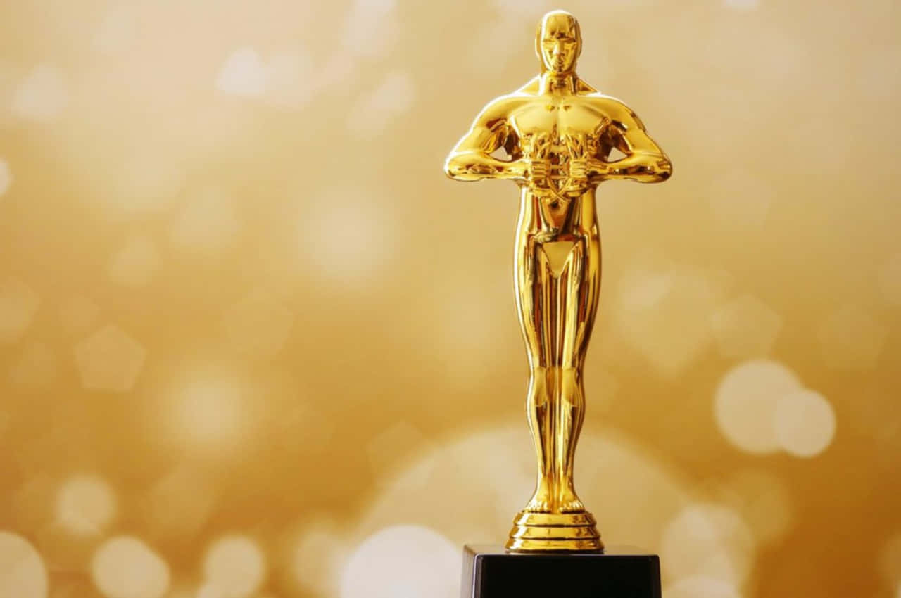Oscar Award Wallpapers - Top Free Oscar Award Backgrounds - WallpaperAccess