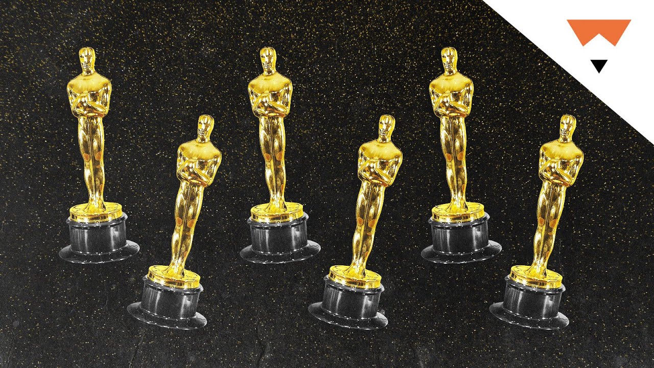 Oscar Award Wallpapers - Top Free Oscar Award Backgrounds - WallpaperAccess