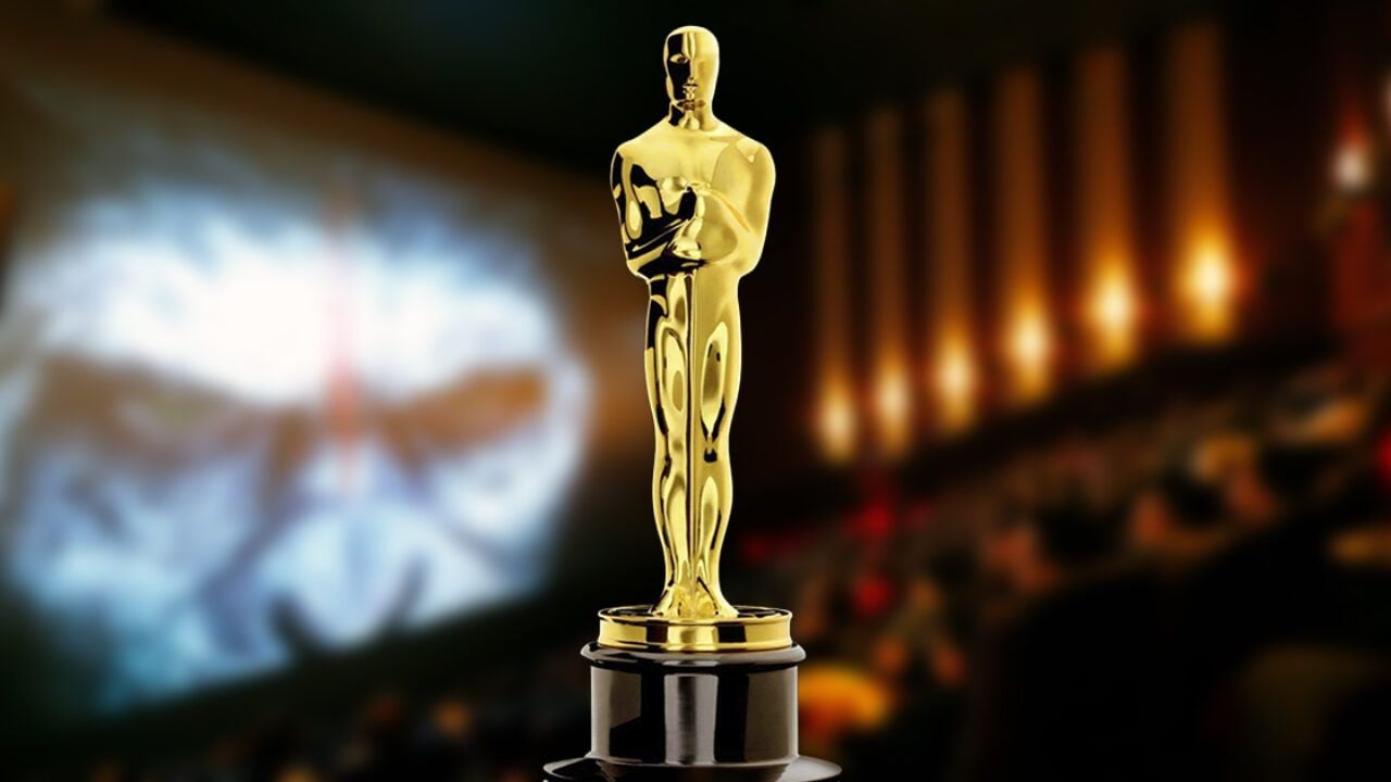 Oscar Award Wallpapers - Top Free Oscar Award Backgrounds - WallpaperAccess