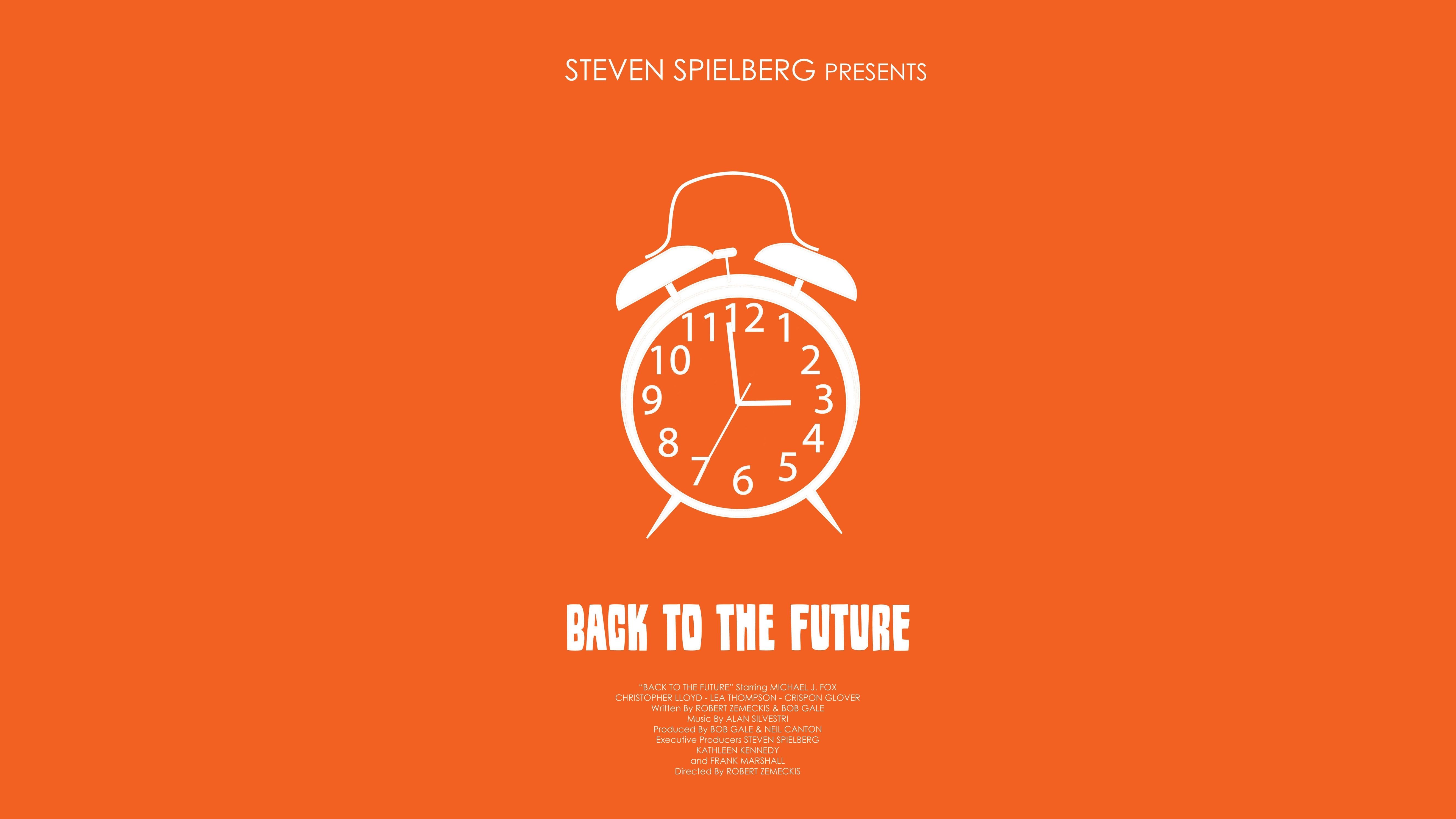 5300x2981 Movie Back To The Future 4k Ultra HD Wallpaper