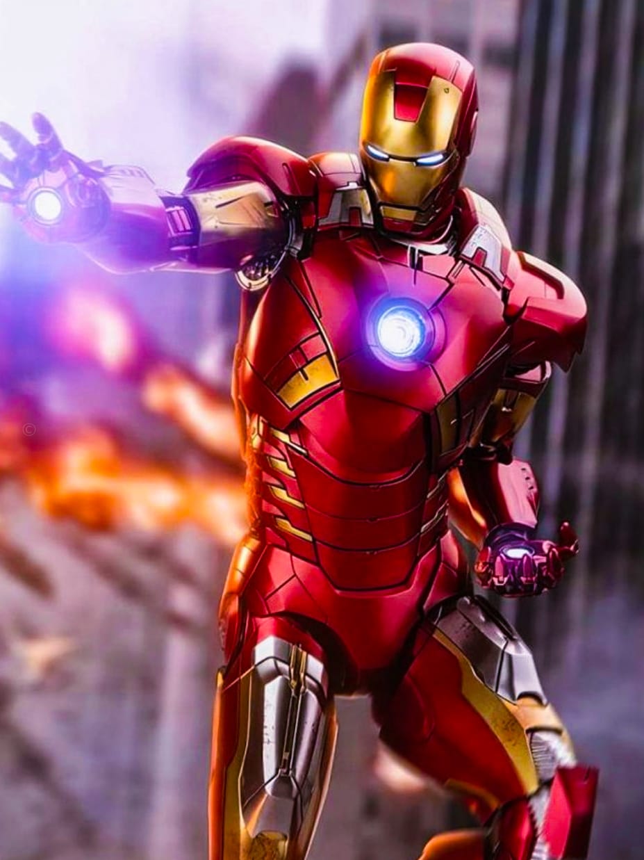 Iron Man Fight Wallpapers - Top Free Iron Man Fight Backgrounds