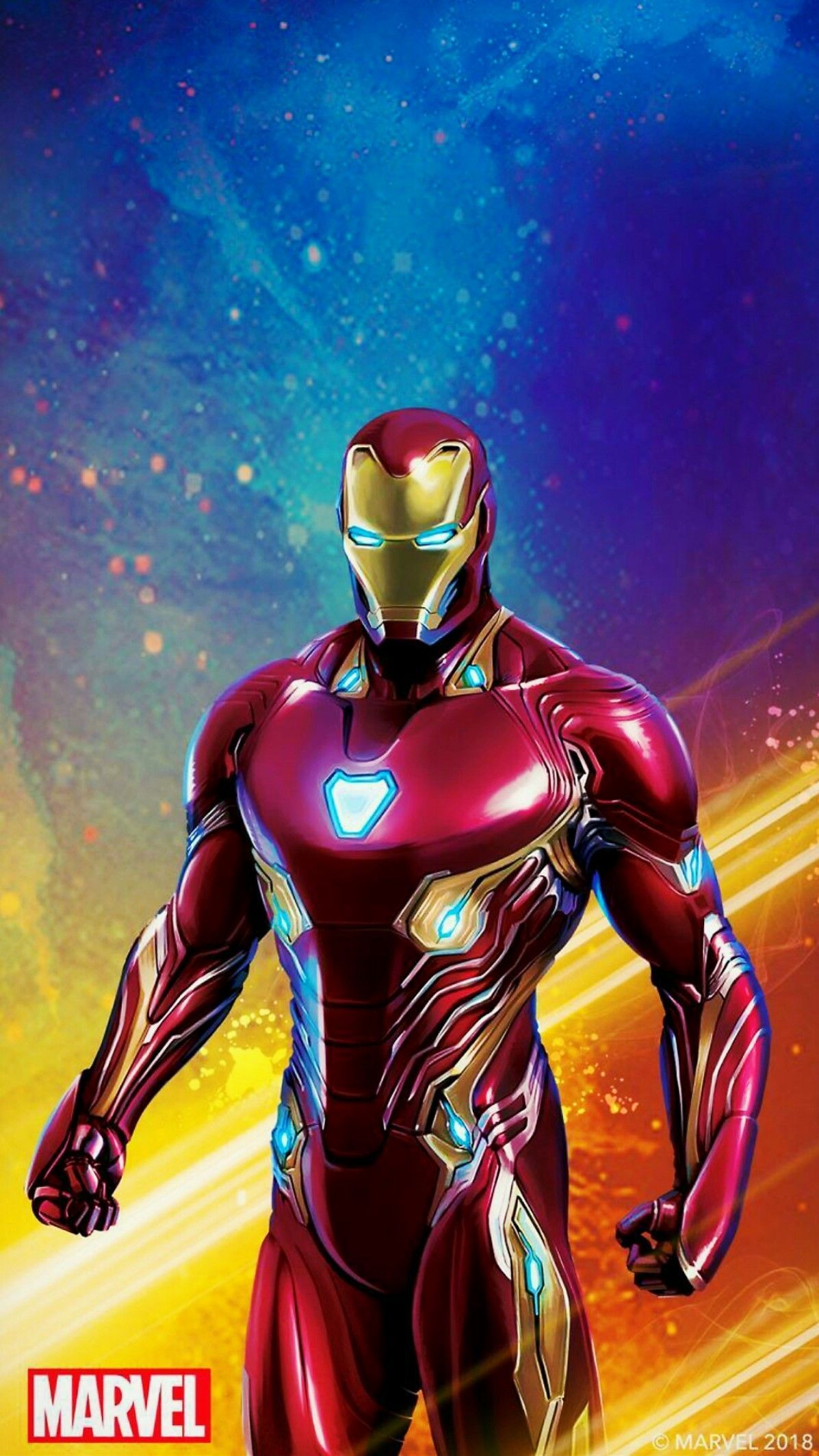 1197x2127 Ironman Wars / Endgame. Marvel iron man, Iron man, Iron man wallpaper
