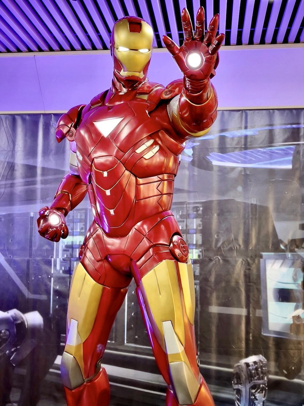 1000x1333 Iron Man Wallpaper Picture. Download Free Image