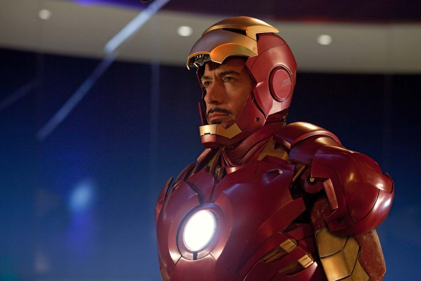 1600x1067 Iron Man. Creators, Stories, Movies, & Facts