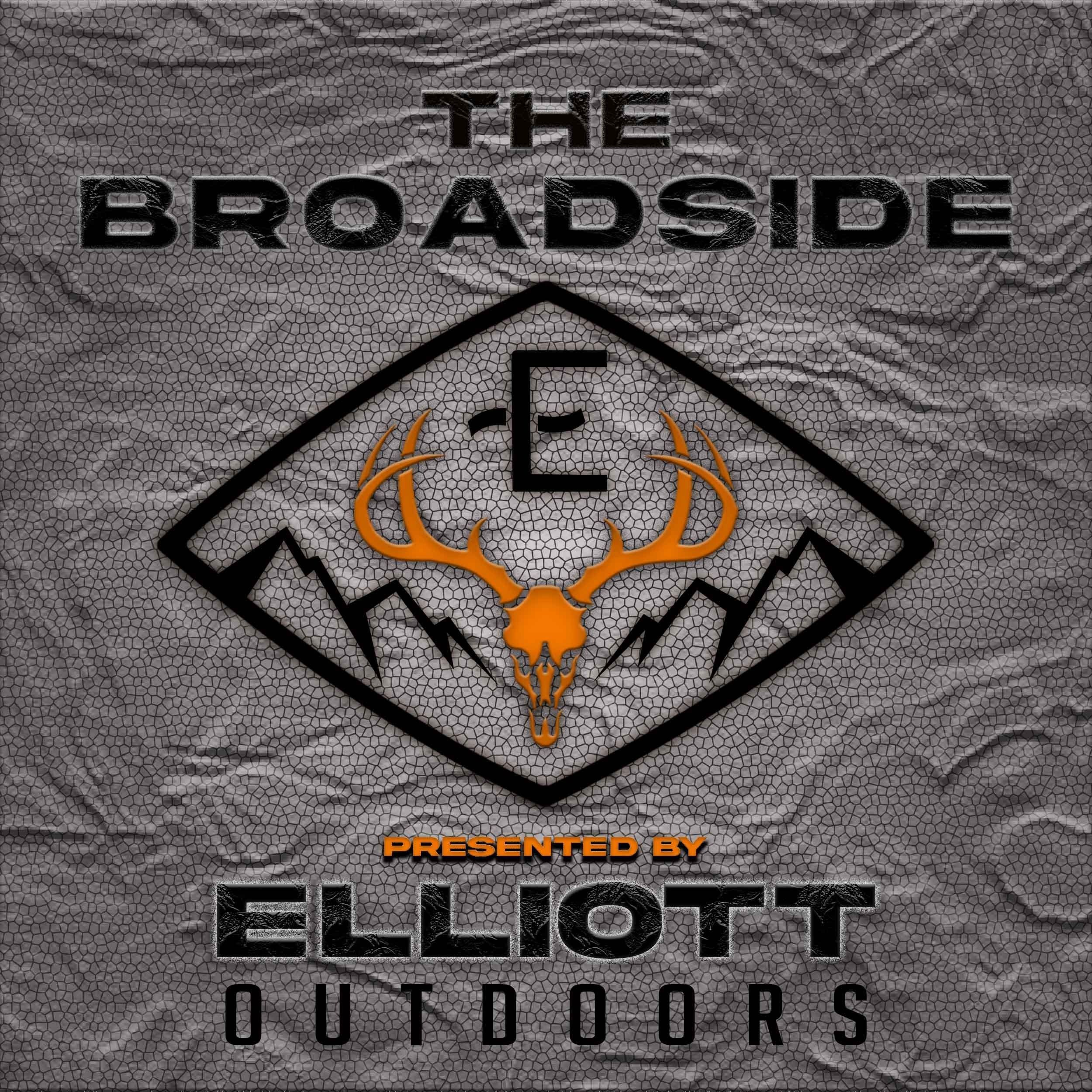 2500x2500 The Broadside podcast. a podcast