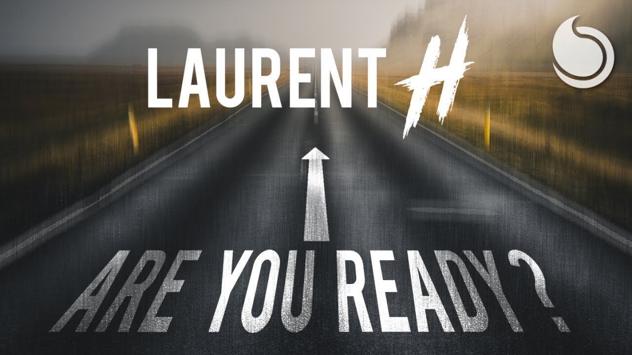 1280x720 Laurent H You Ready ? (Hardstyle Remix)
