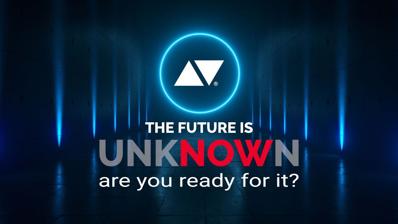 1280x720 Andrew Vorster Catalyst, Public Speaker, Futurist, Author