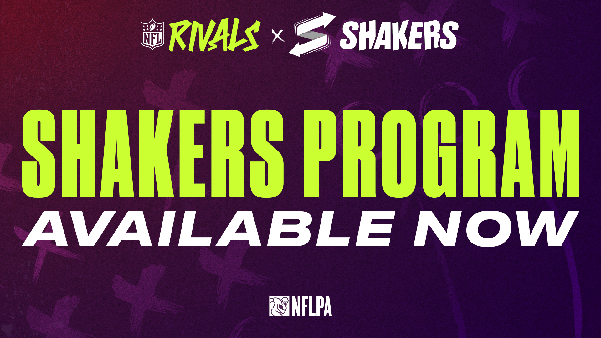 1920x1080 Mythical News You Ready for NFL Rivals Shakers?