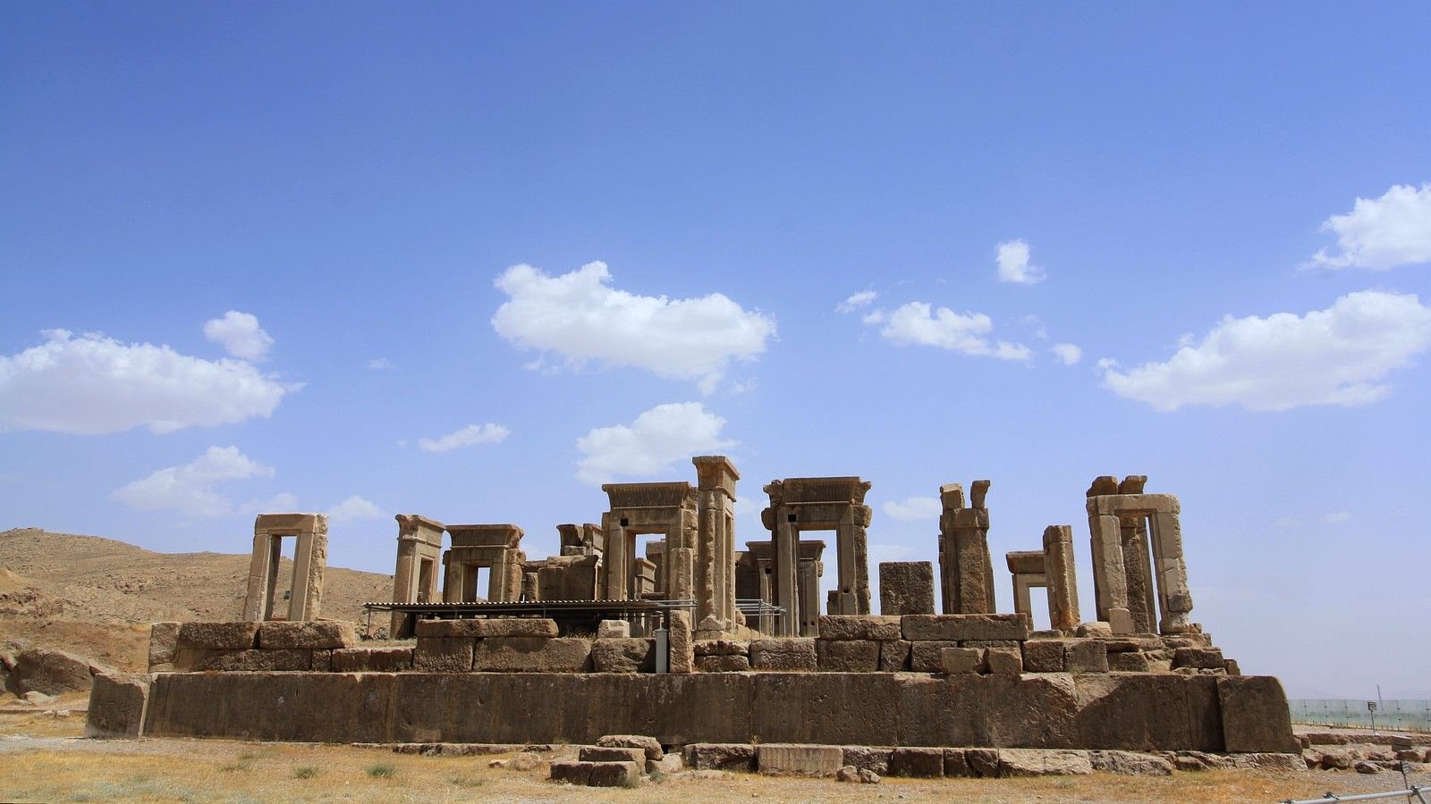 1600x900 Persepolis History Encyclopedia