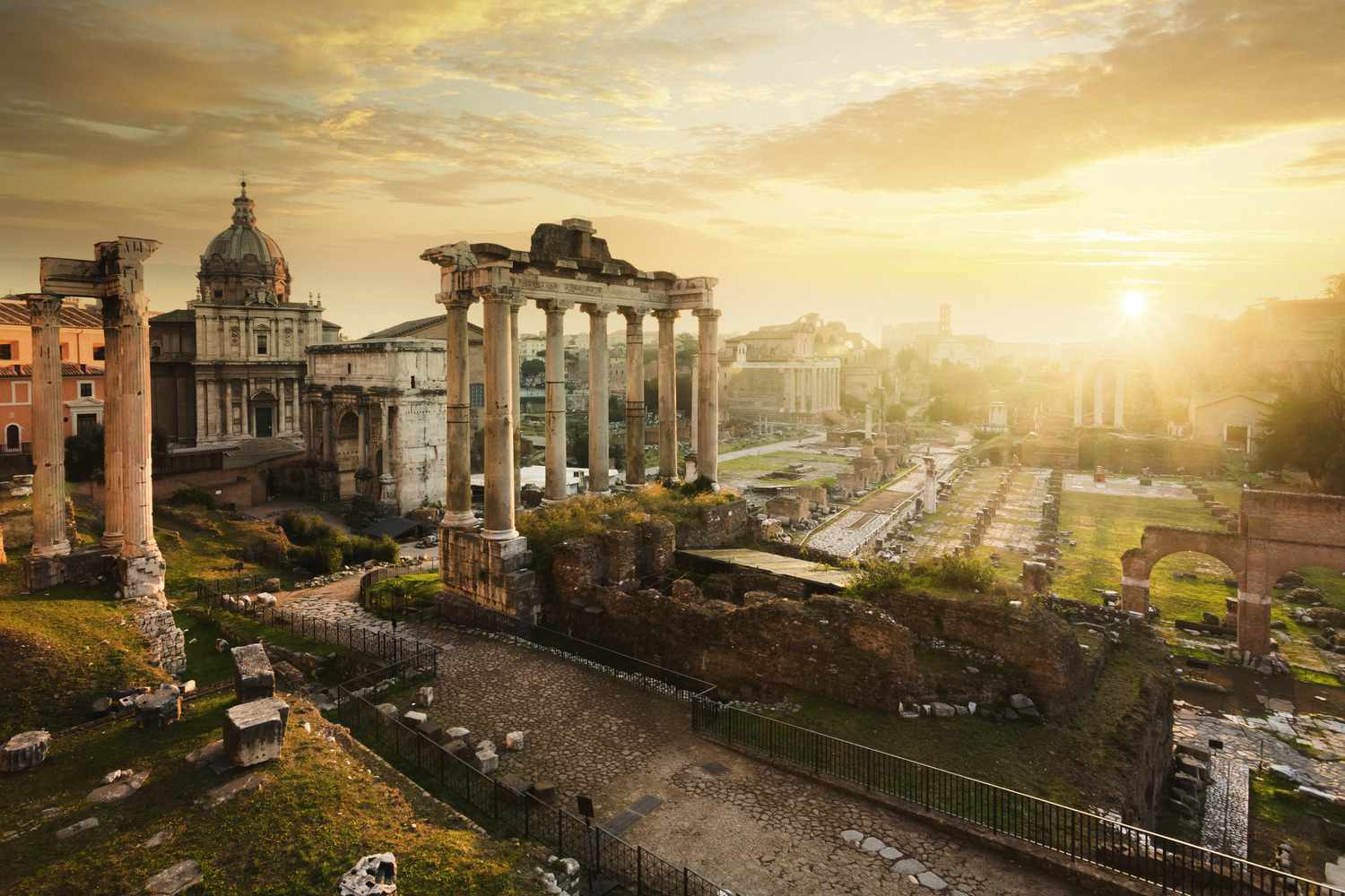 1500x1000 The Most Interesting Unknown Ancient Empires