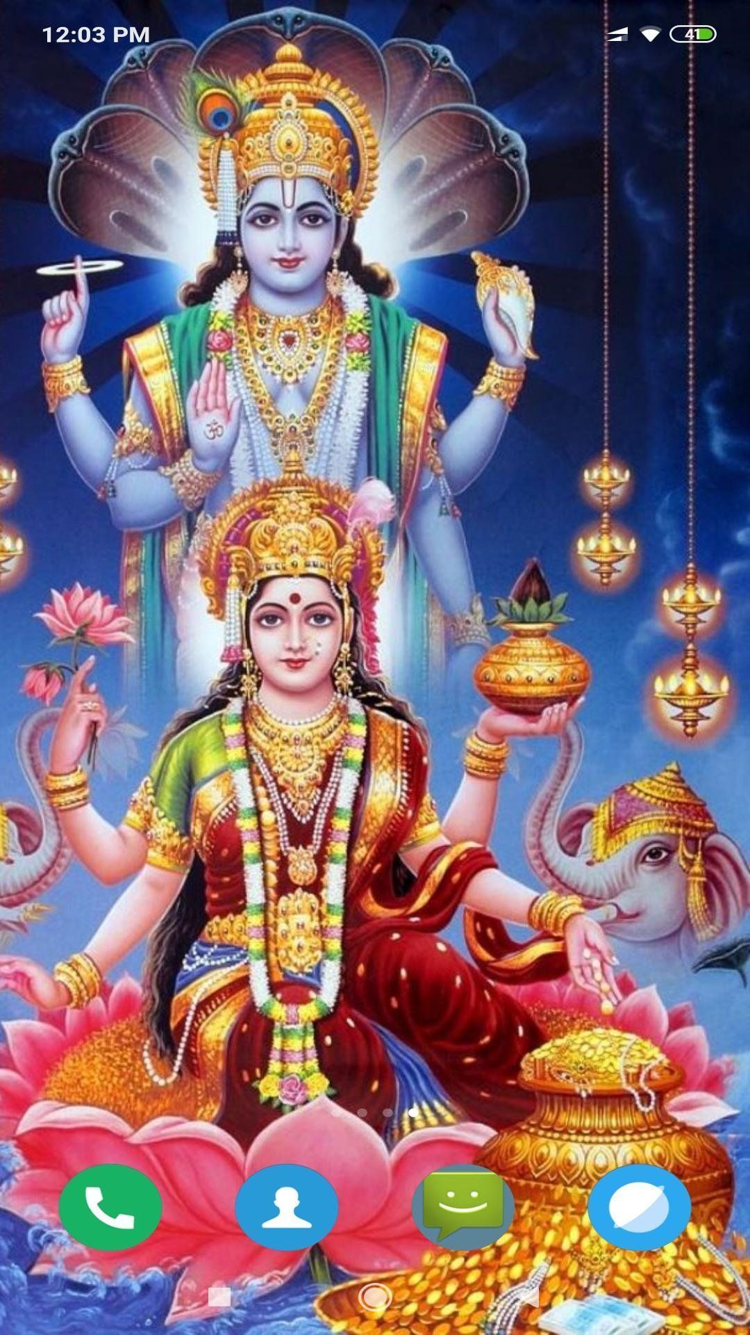 1080x1920 Laxmi narayan Wallpaper Download