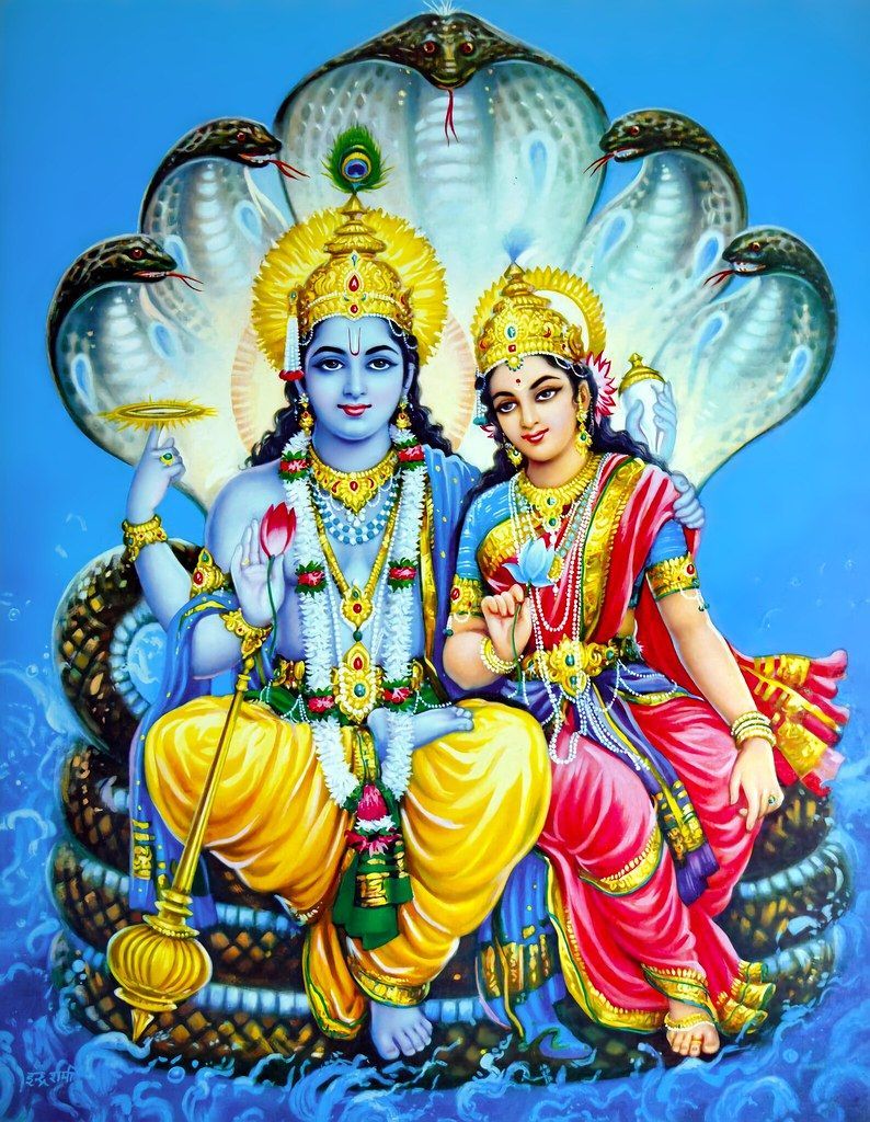 LAKSHMI NARAYANA Wallpapers - Top Free LAKSHMI NARAYANA Backgrounds ...