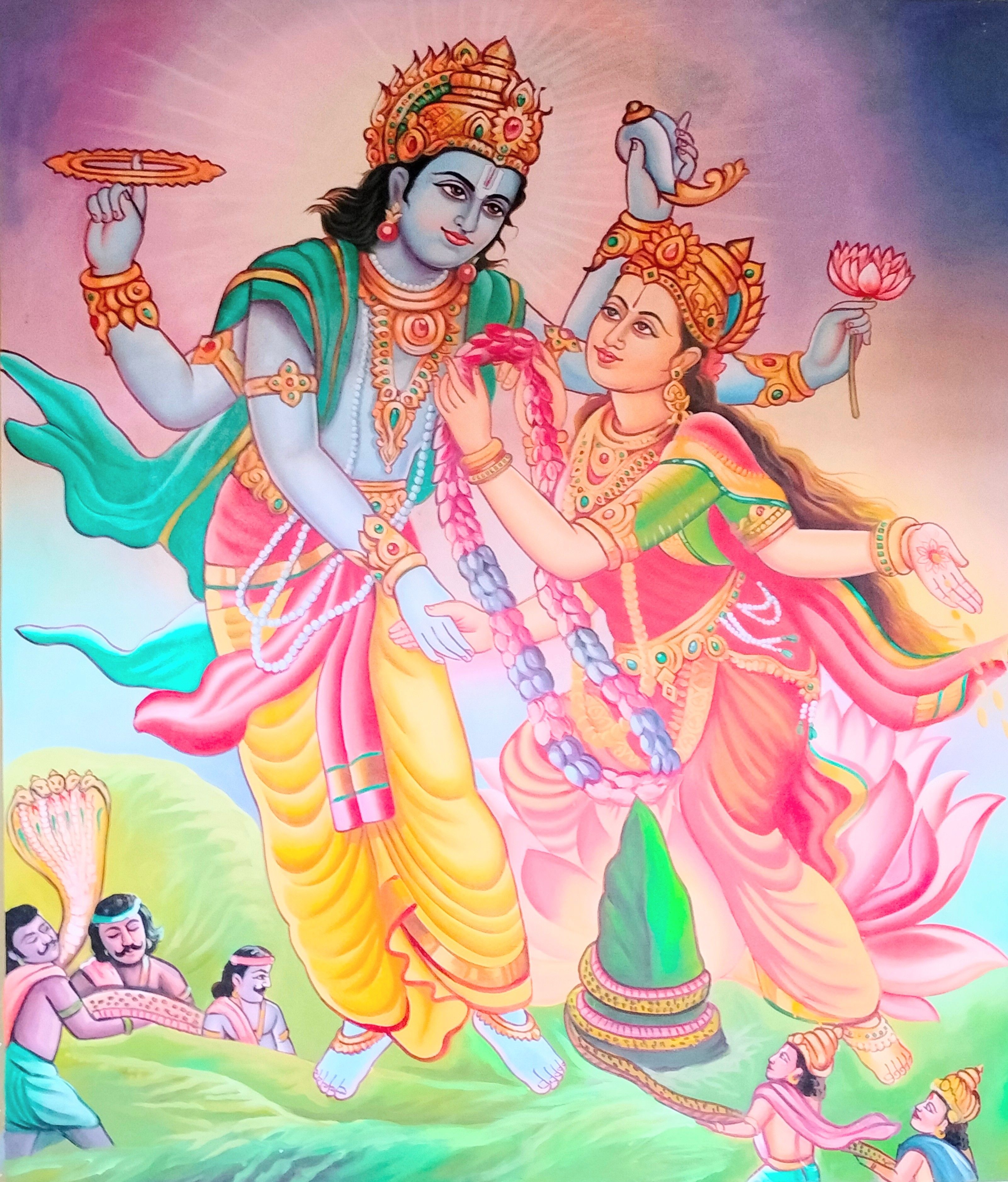 3203x3757 Lakshmi Narayana: Most Up To Date Encyclopedia, News & Reviews