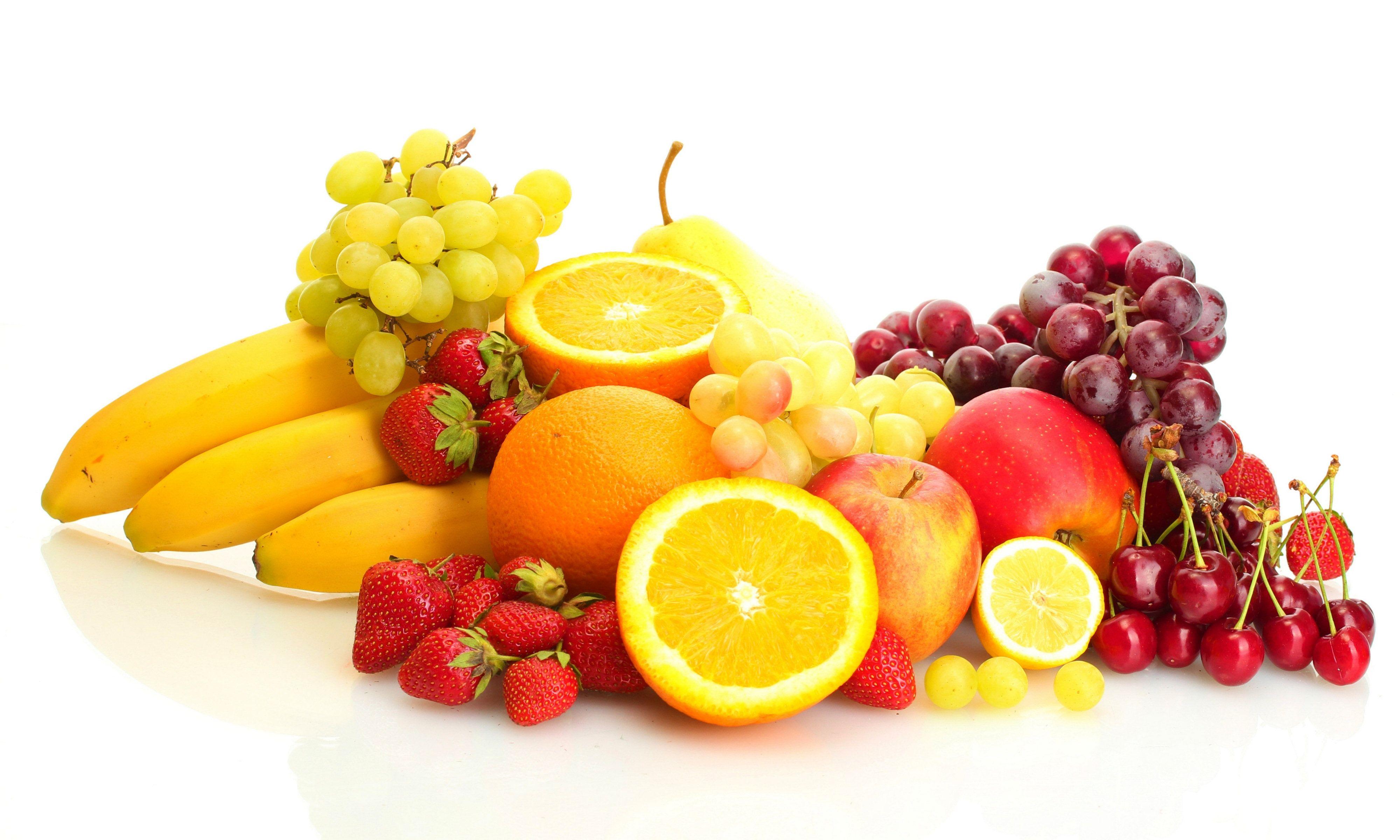 Cute Fruit Desktop Wallpapers - Top Free Cute Fruit Desktop Backgrounds