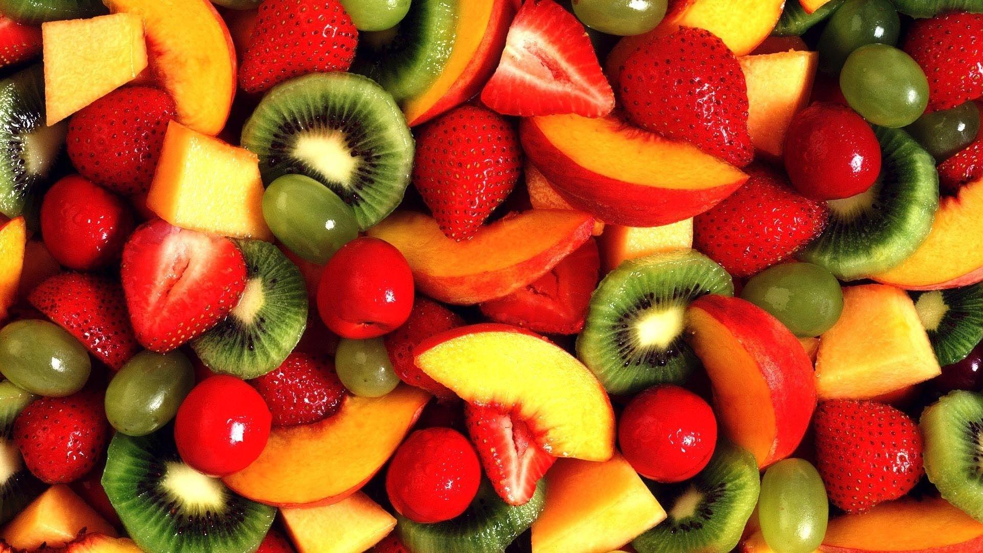 Fruits Wallpapers - Top Những Hình Ảnh Đẹp