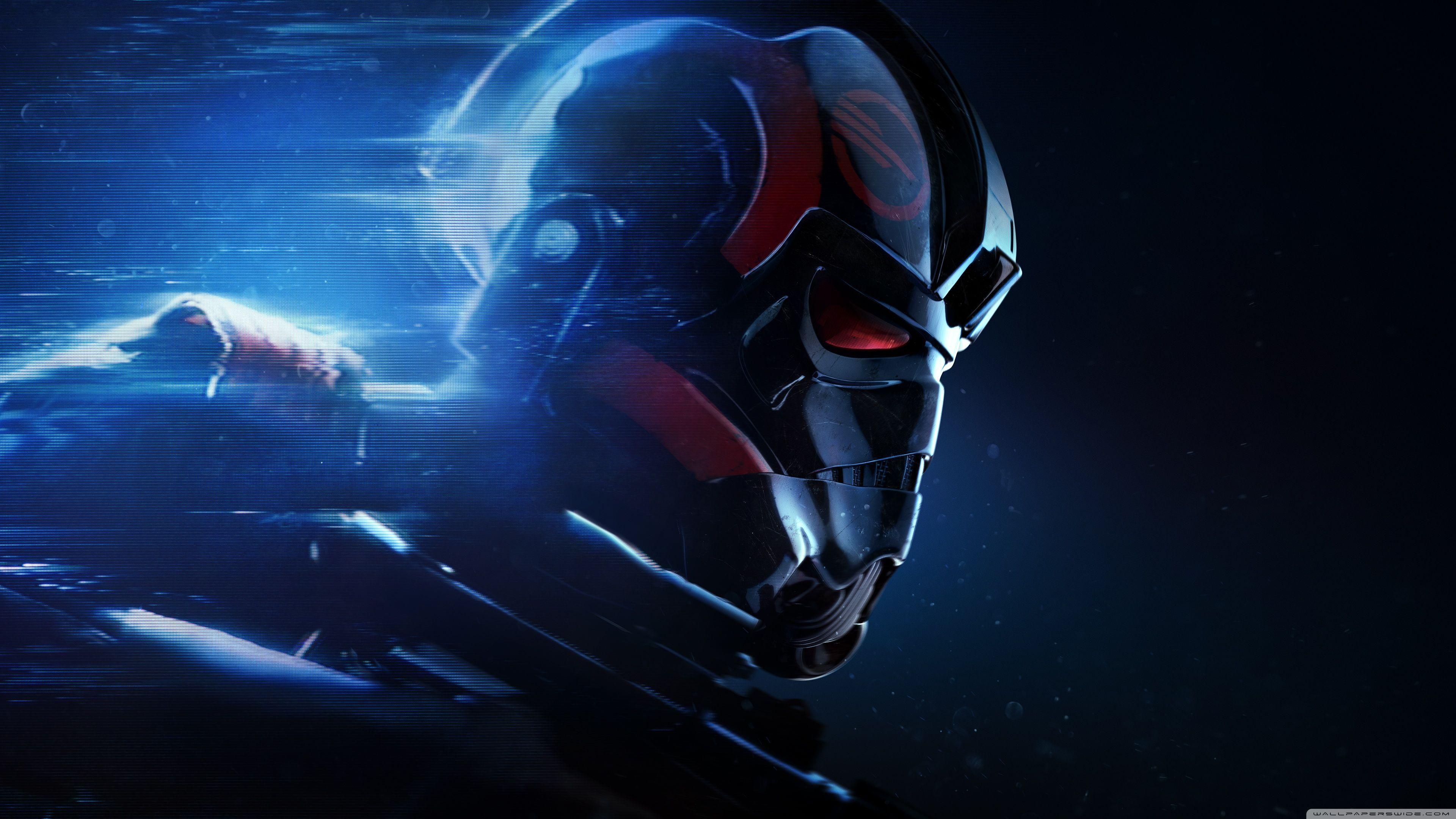 3840x2160 Star Wars 4K Wallpaper