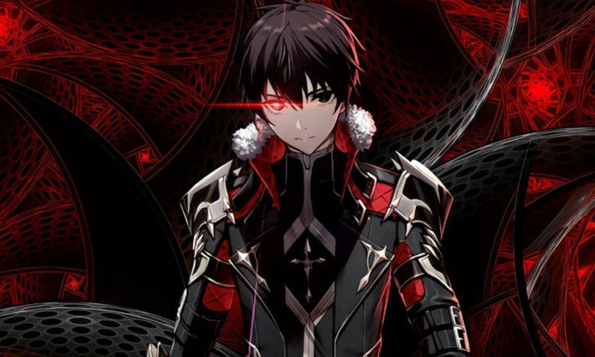 1200x720 Berserk of gluttony. Boushoku no Berserk of Gluttony