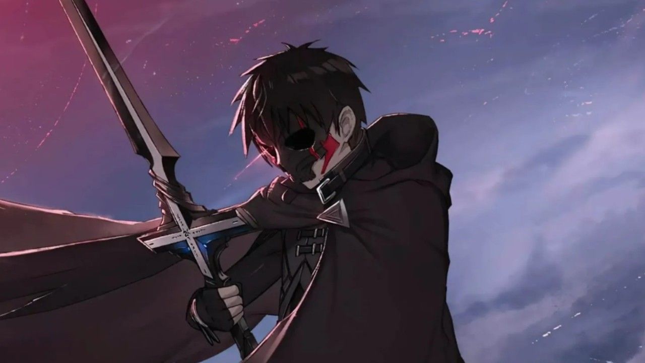 1280x720 Berserk of Gluttony Episode 4: 'Crowned Beast'; everything we know about the outing so far