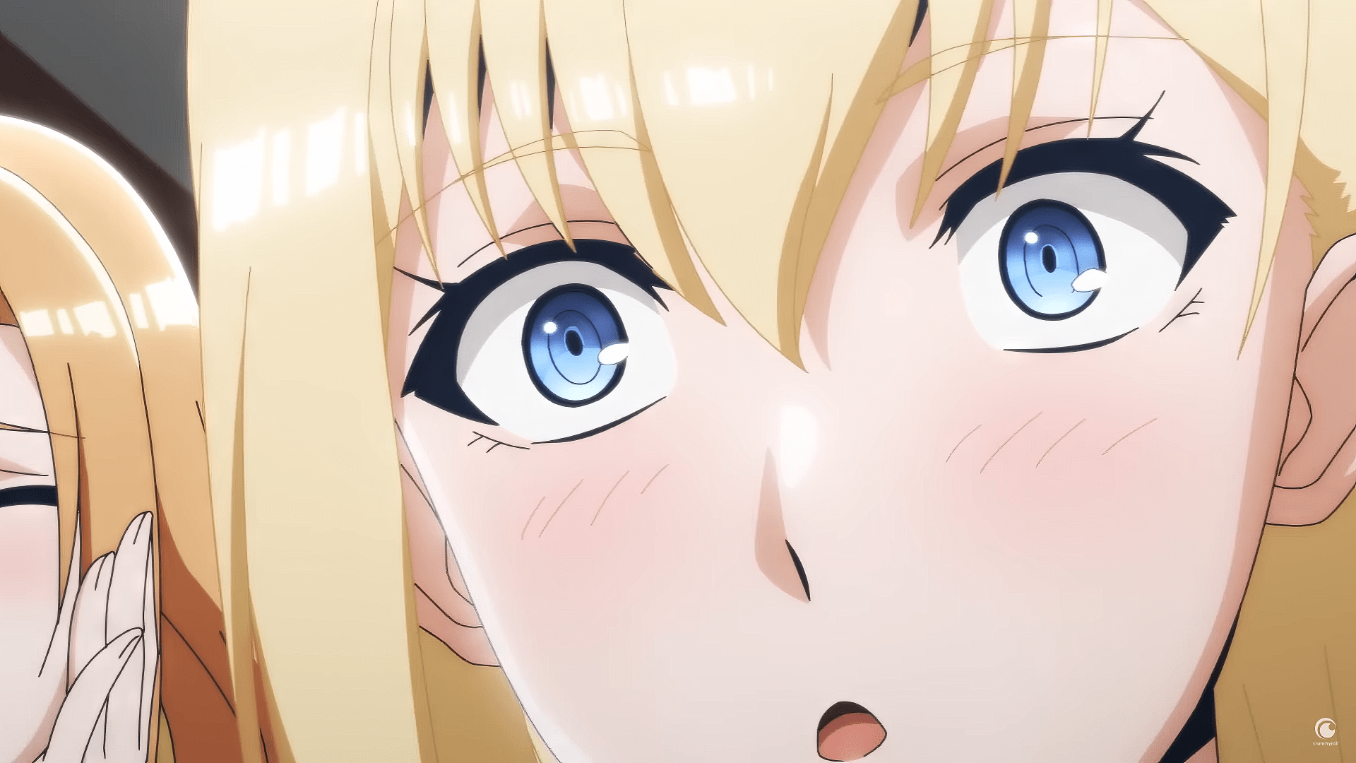 1920x1080 Roxy Hart Berserk Of Gluttony Wallpaper