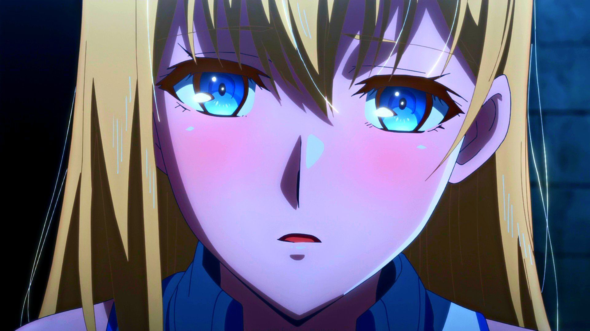 1920x1080 Anime Berserk Of Gluttony HD Wallpaper