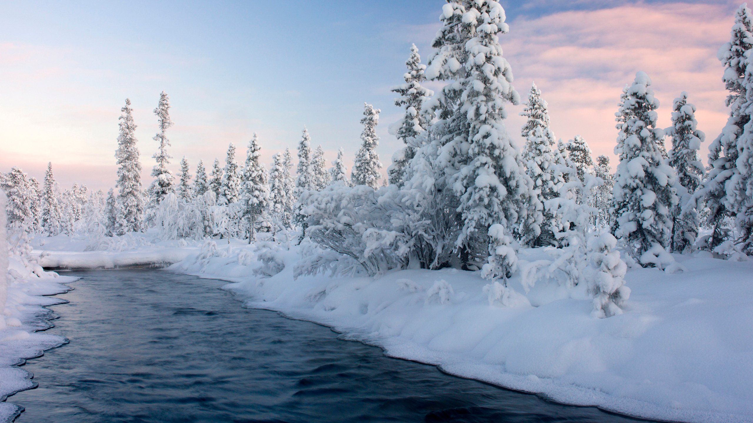 Sweden Winter Wallpapers - Top Free Sweden Winter Backgrounds ...