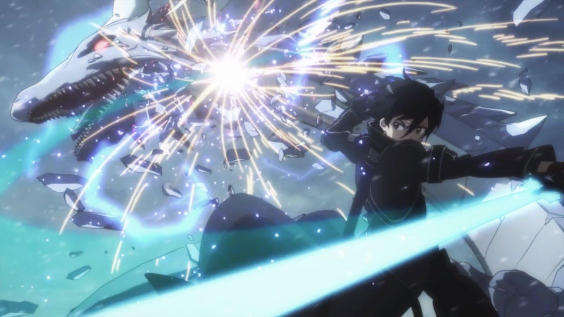 1920x1080 Amv Best Fight Sword