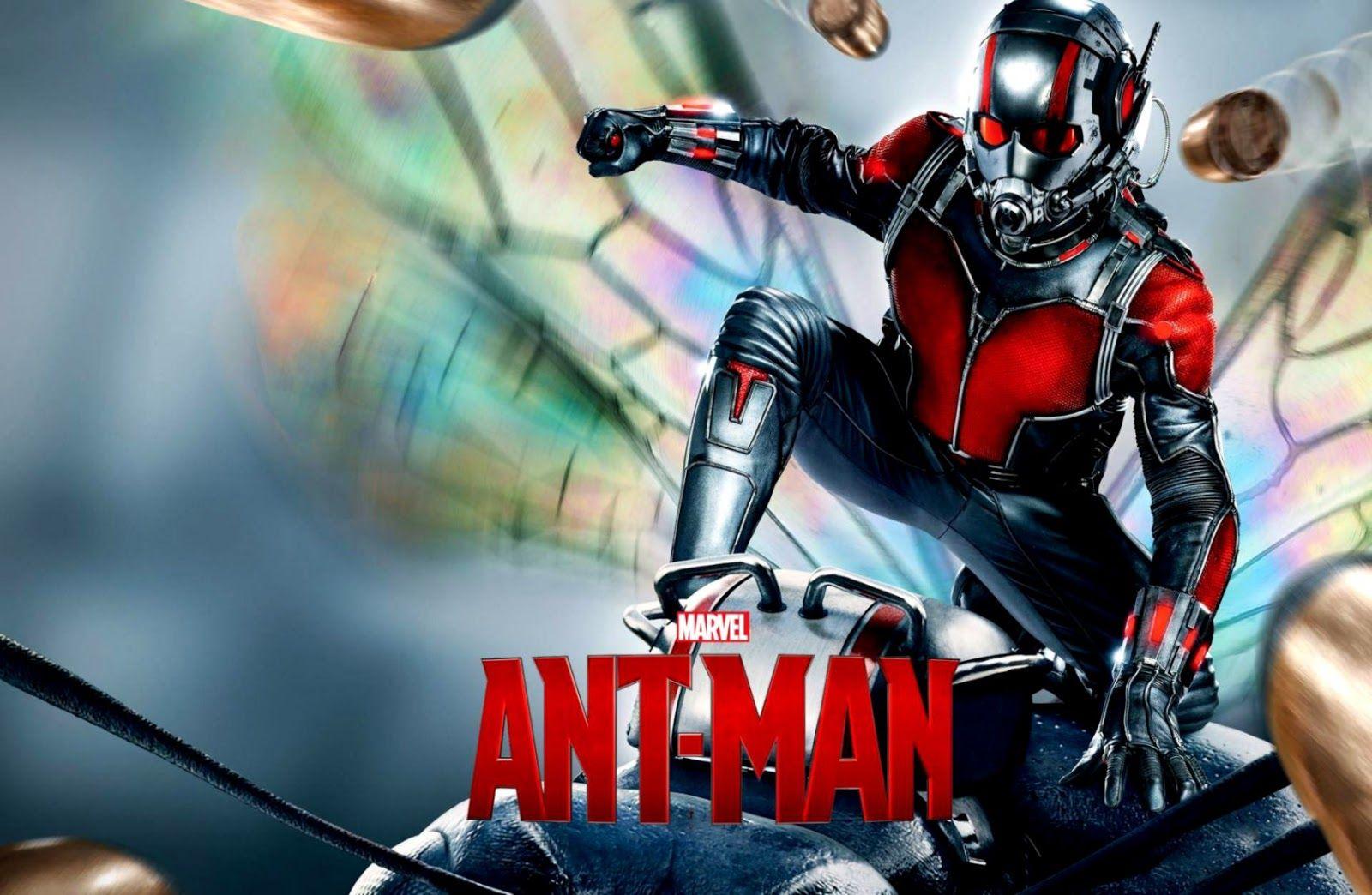 1600x1044 Ant Man 2015 HD Wallpaper