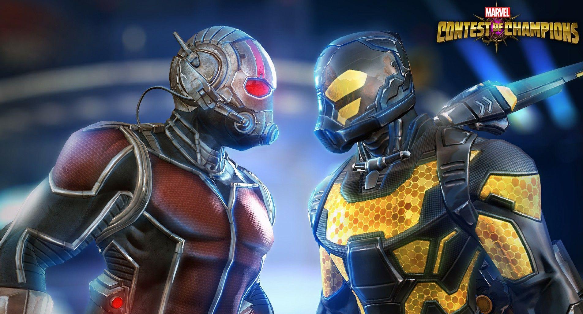 1904x1027 Ant man wallpaper Gallery