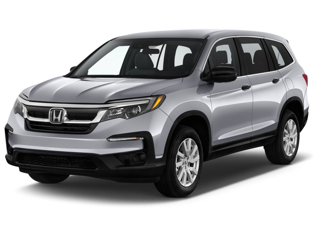 1024x768 Honda Pilot Review, Ratings, Specs, Prices, and Photo Car Connection