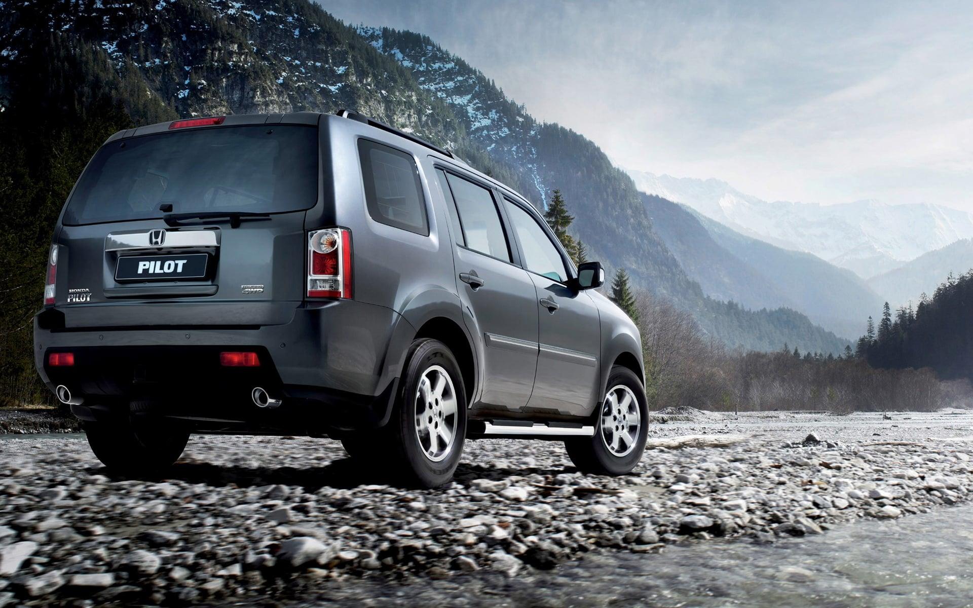 1920x1200 Honda Pilot Car Review Profile Burnaby. Destination Honda Burnaby
