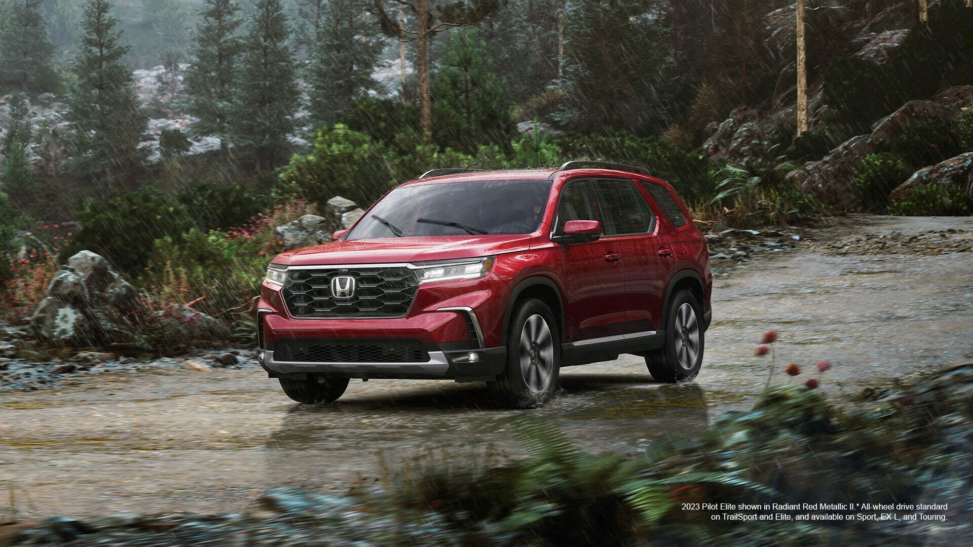 1920x1080 Manly Honda Honda Pilot Info