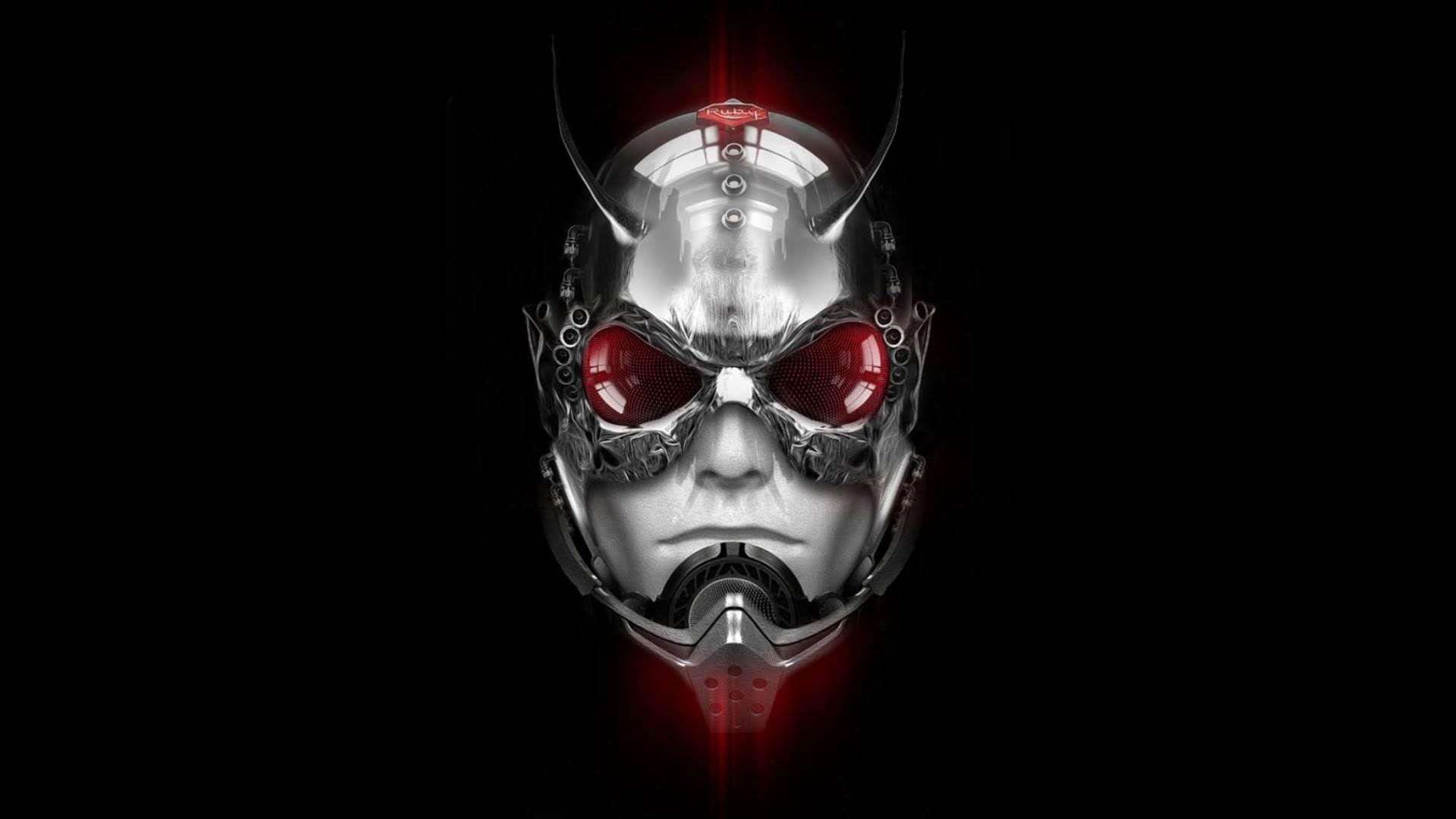 1920x1080 Ant Man Wallpaper Desktop HD Wallpaper