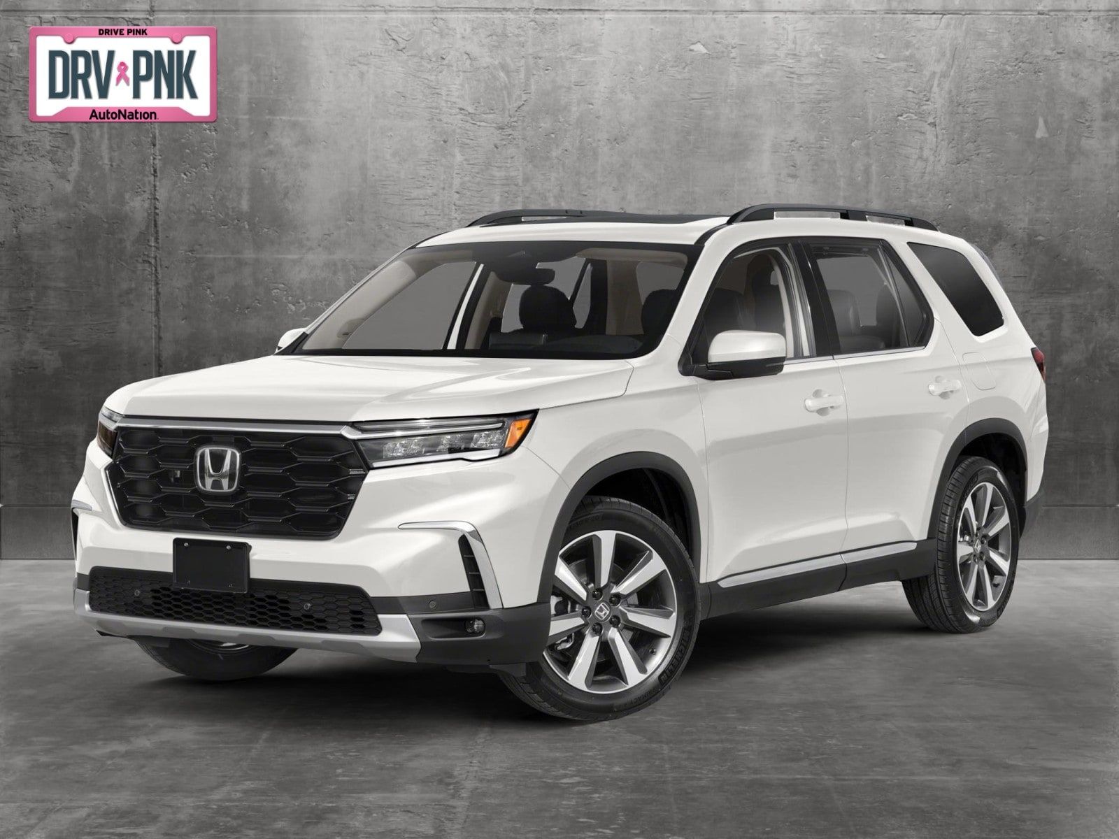 1600x1200 New 2024 Honda Pilot SUV Platinum White Pearl. Las Vegas NV 5FNYG1H78RB011090 RB011090