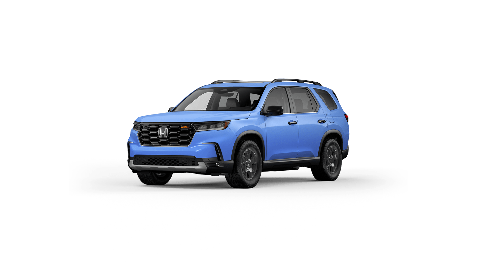 1920x1080 Honda Pilot