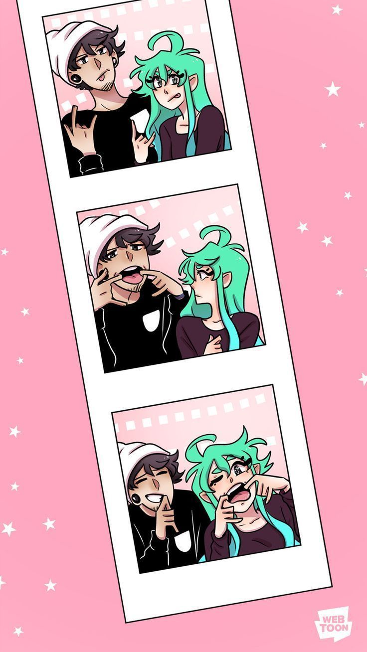 736x1308 WEBTOON Wallpaper
