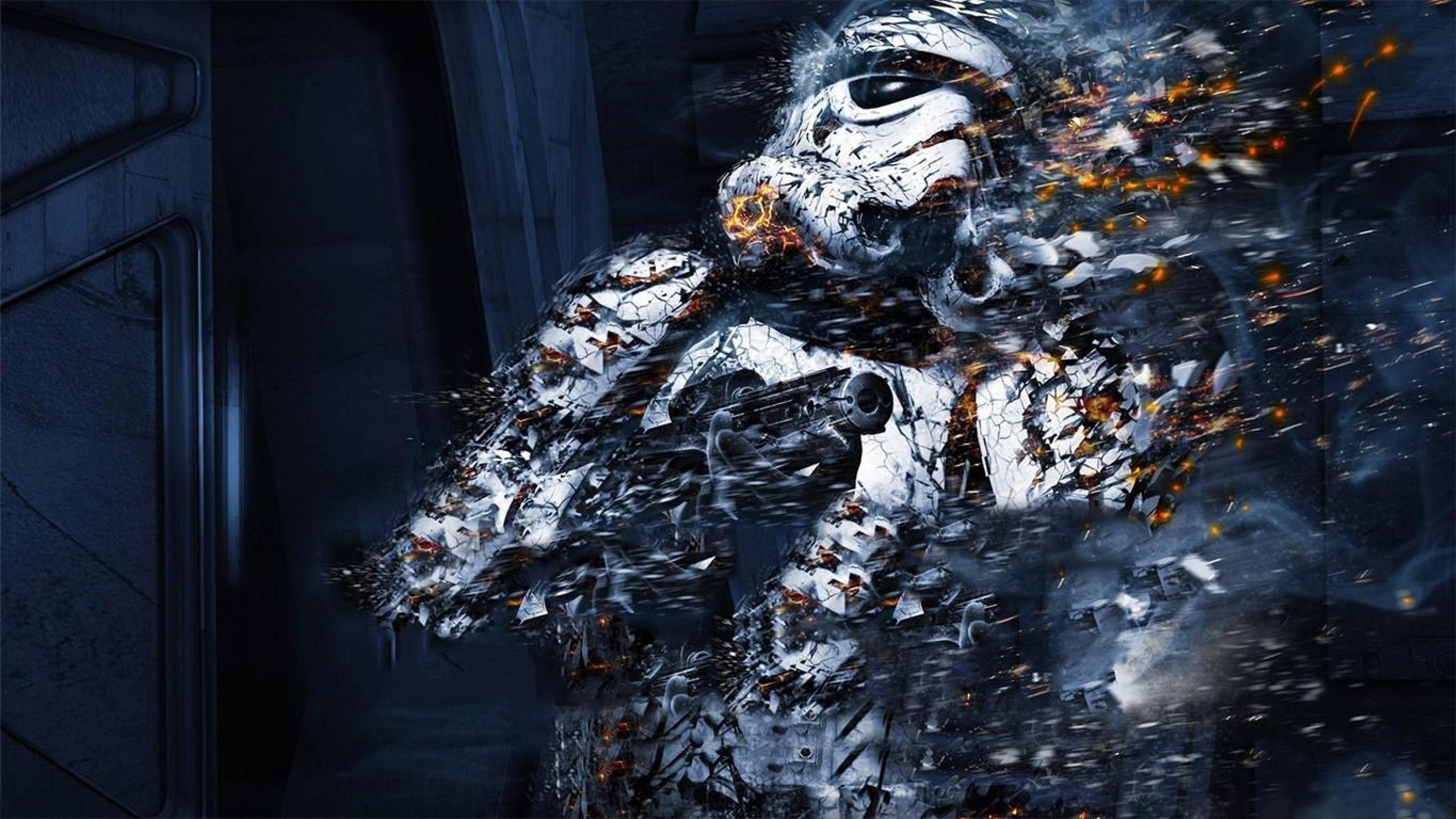 3840x2160 Star Wars 4k Wallpaper , free download, (46)-