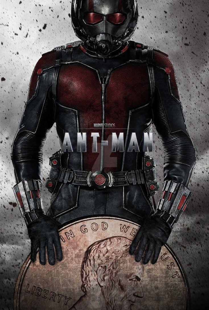 735x1088 Ant Man Wallpaper HD , Find HD Wallpaper For Free
