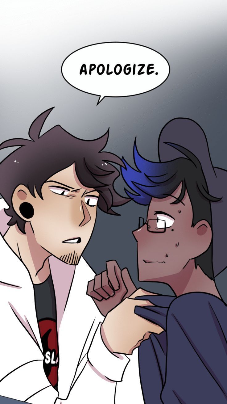 736x1308 Down To Earth Webtoon Wallpaper