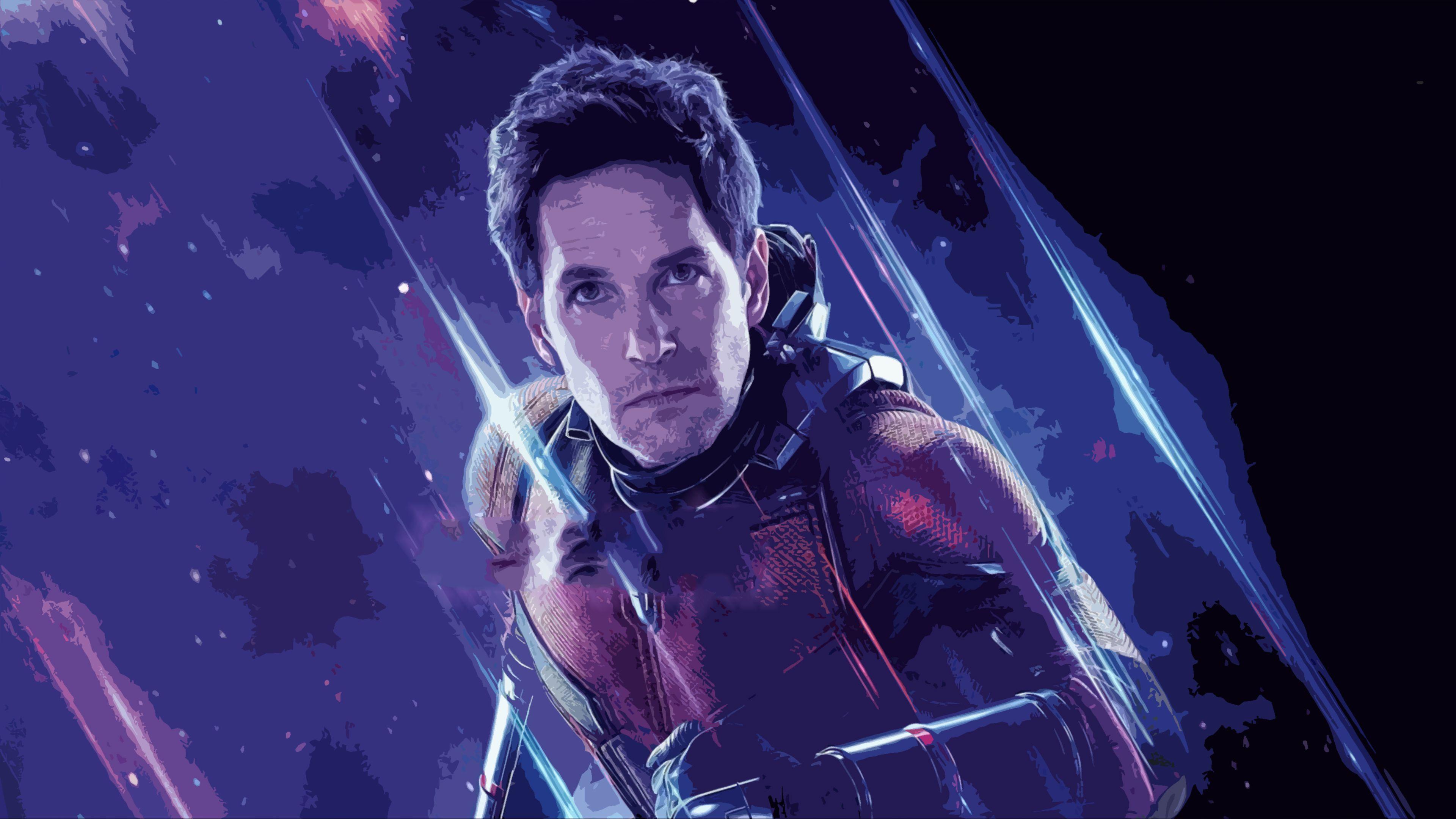 3840x2160 Ant Man Avengers Endgame 1280x1024 Resolution HD 4k