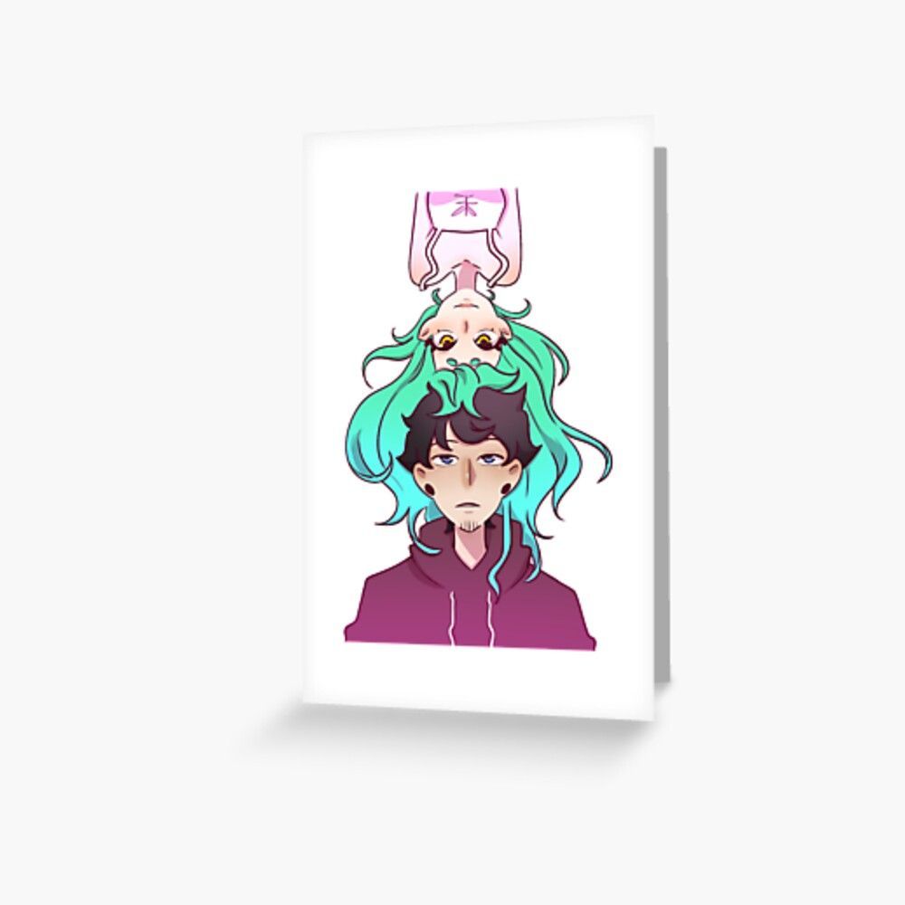 1000x1000 Down To Earth webtoon Art Print