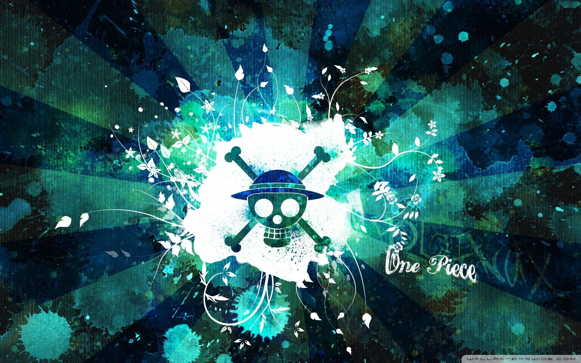 1920x1200 One Piece Ultra HD Desktop Background Wallpaper for 4K UHD TV : Tablet