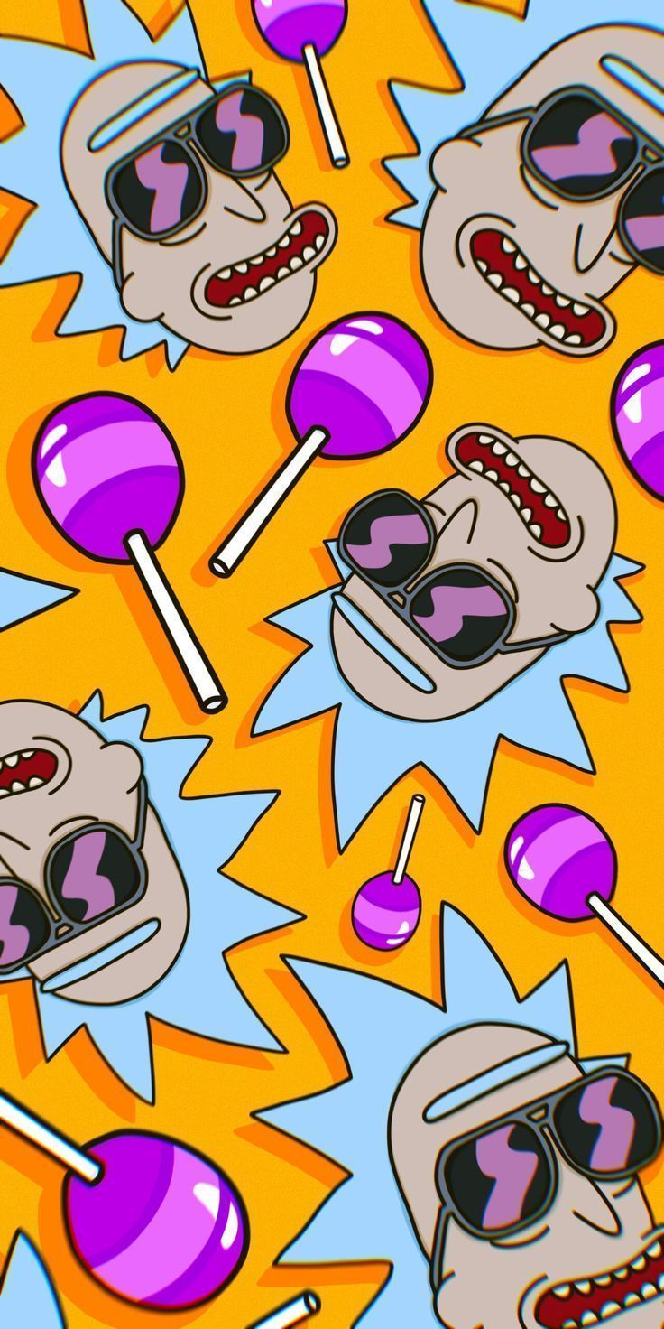 736x1472 Rick and Morty ideas. rick and morty, morty, rick