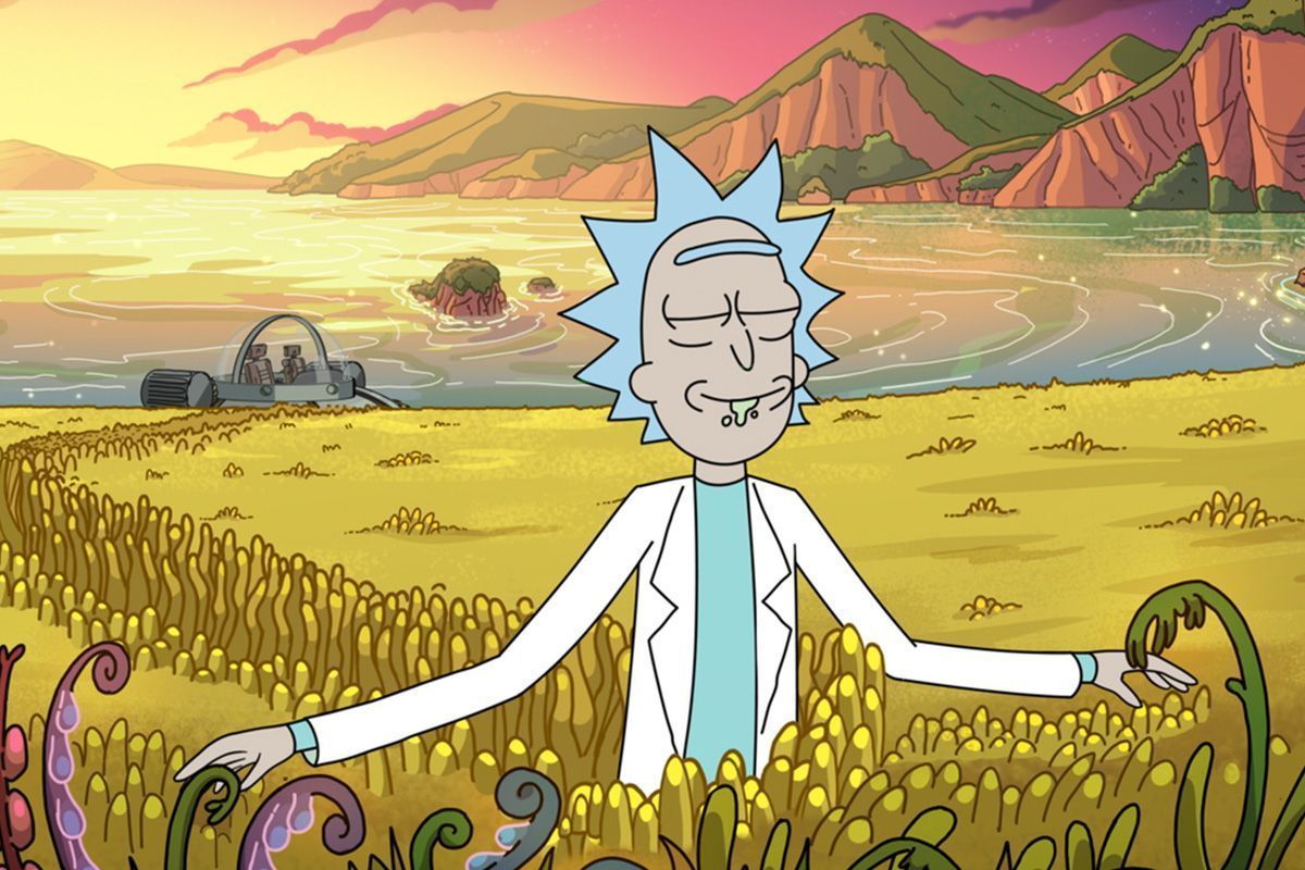 1200x800 Adult Swim Drops 'Rick and Morty' Season 4 Finale Teaser: Watch